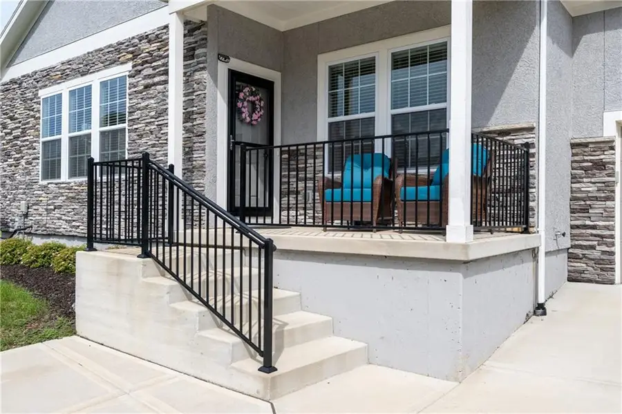 21801 W 119th Terrace #2703, Olathe, KS 66061 - #2