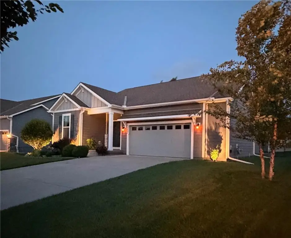 24803 W 144th Street, Olathe, KS 66061 - #1