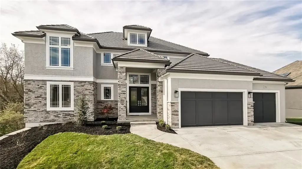 7931 Millridge Street, Shawnee, KS 66220 - #1