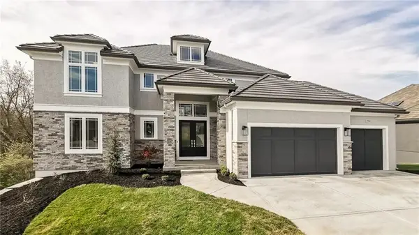 7931 Millridge Street, Shawnee, KS 66220