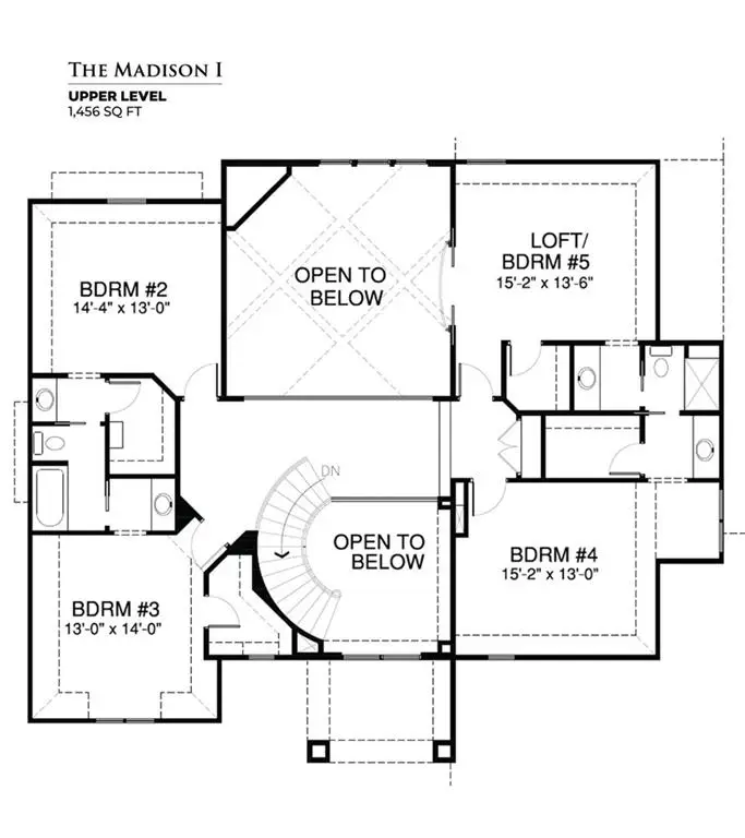7931 Millridge Street, Shawnee, KS 66220 - #3