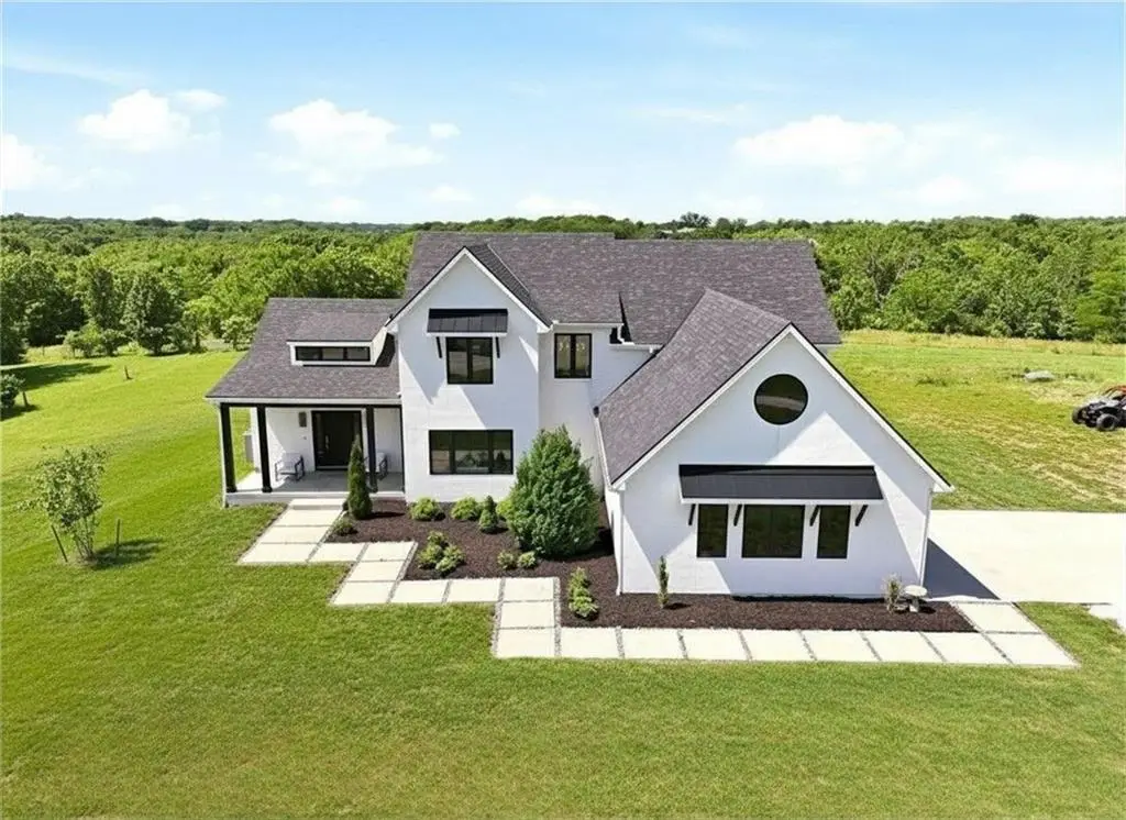 29706 E Easley Road, Lees Summit, MO 64086 - #1