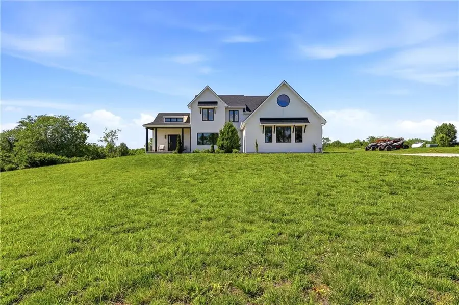 29706 E Easley Road, Lees Summit, MO 64086 - #2