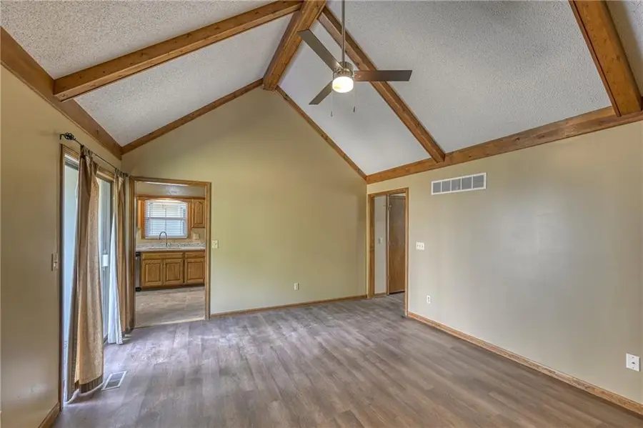 749 SE Claremont Street, Lees Summit, MO 64063 - #2