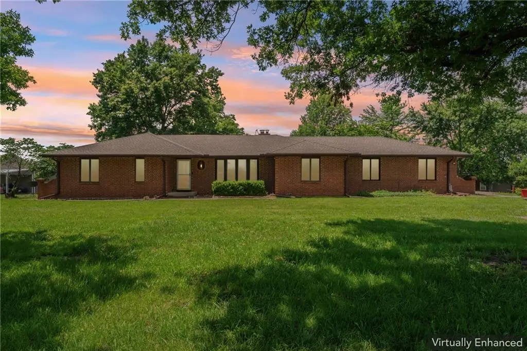26966 Willow Drive, Paola, KS 66071 - #1