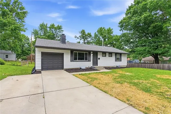 5800 W 75th Street, Prairie Village, KS 66208