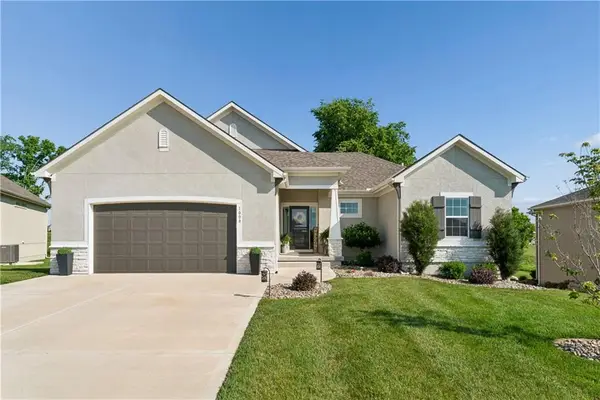 1008 Churchill Circle, Raymore, MO 64083