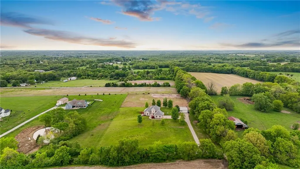 30704 Adams Cemetery Road, Grain Valley, MO 64029 - #1