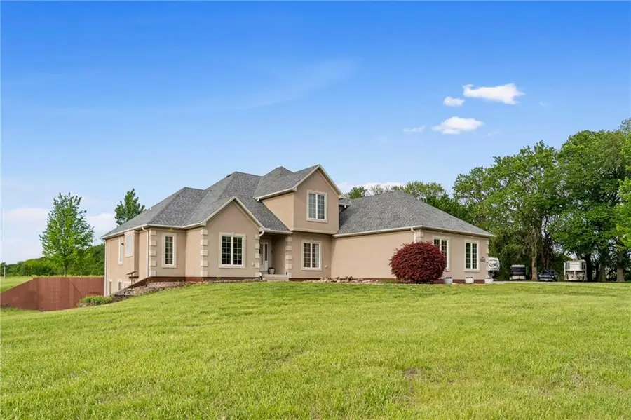 30704 Adams Cemetery Road, Grain Valley, MO 64029 - #3