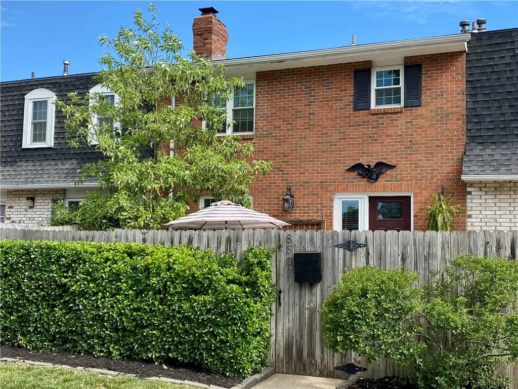 8502 W 84th Street, Overland Park, KS 66212 - #1