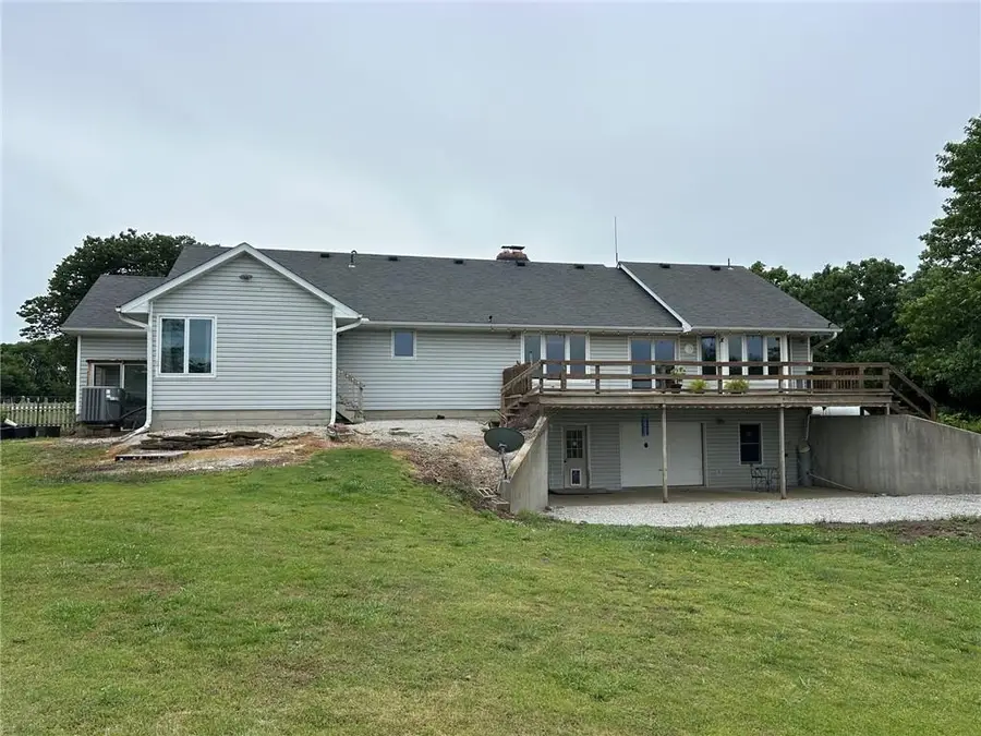 9905 E State Route F Highway, Moundville, MO 64771 - #2