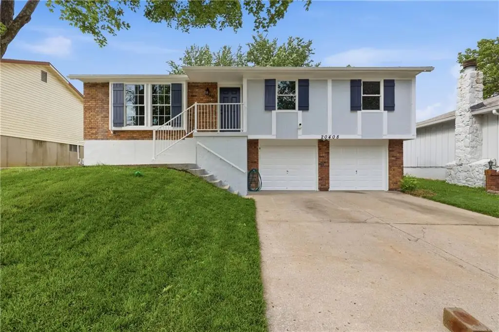 20408 E 15th Terrace, Independence, MO 64056 - #1