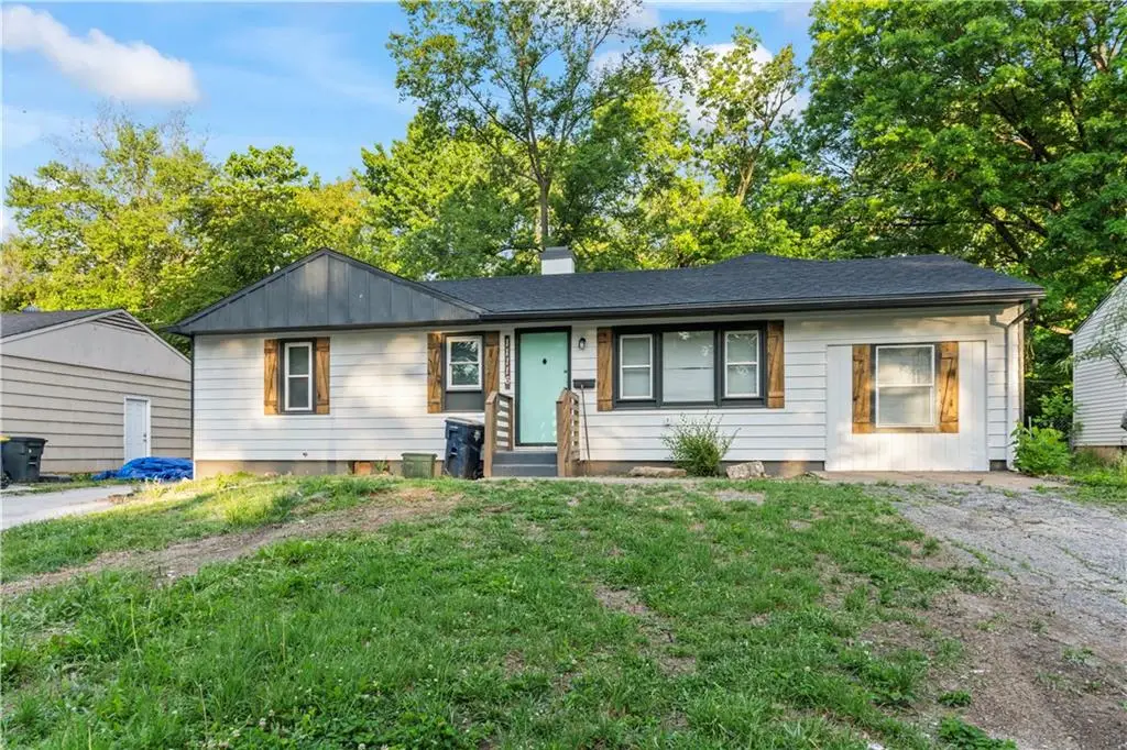 11116 Herrick Avenue, Kansas City, MO 64134 - #1