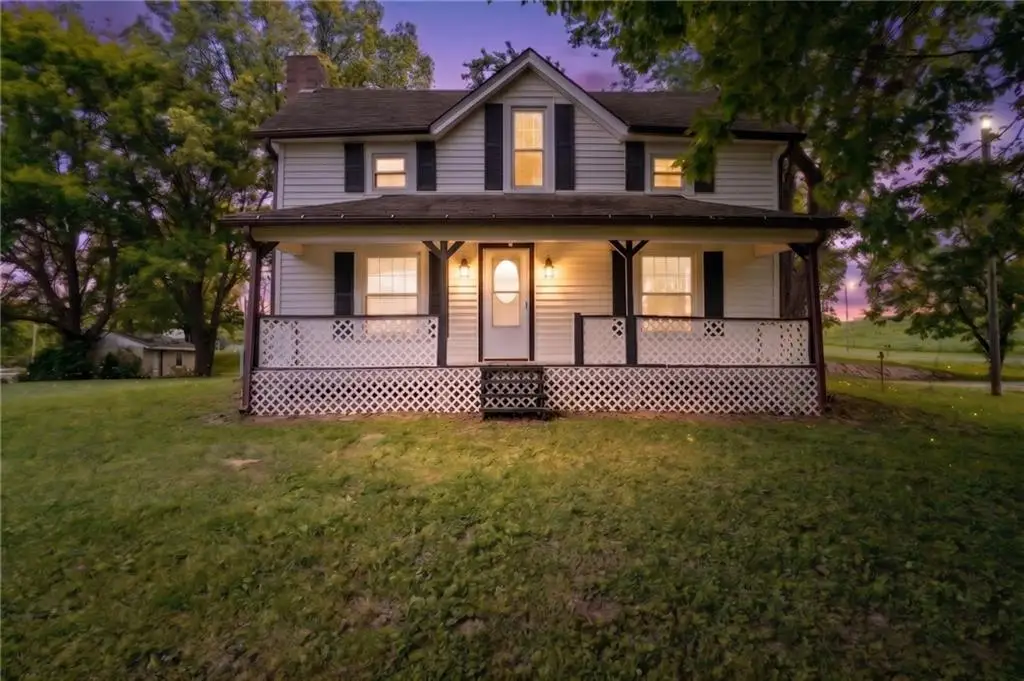 320 Boder Street, Troy, KS 66087 - #1