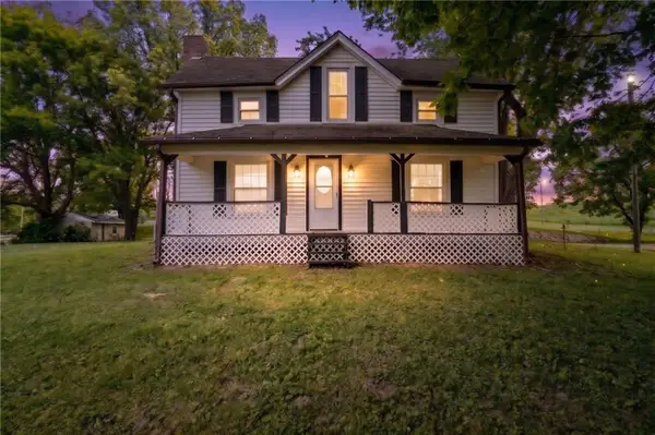 320 Boder Street, Troy, KS 66087