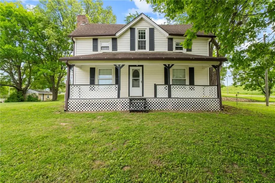 320 Boder Street, Troy, KS 66087 - #2