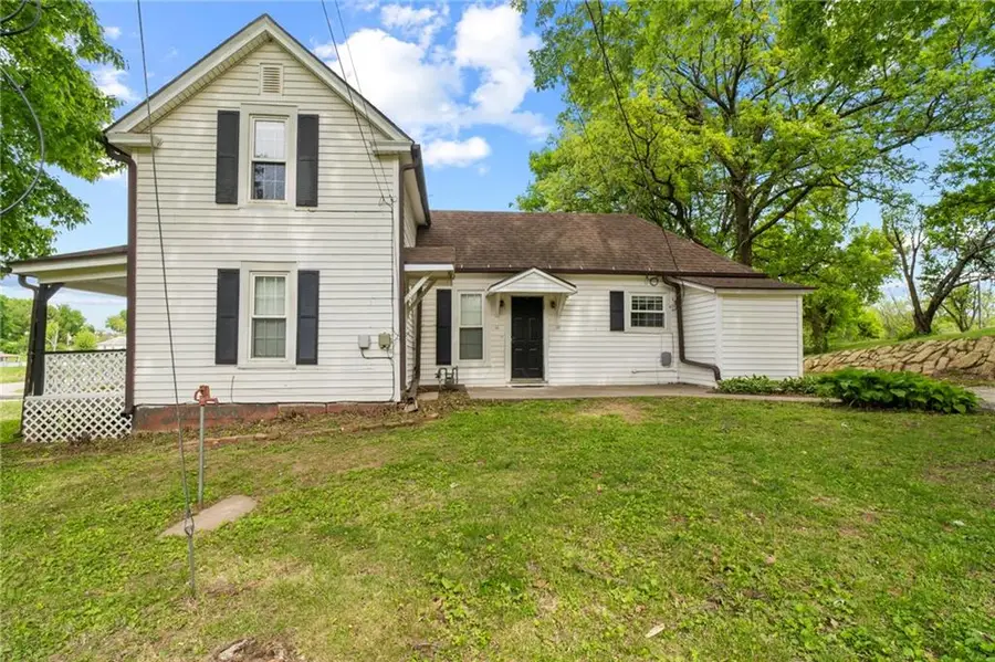 320 Boder Street, Troy, KS 66087 - #3