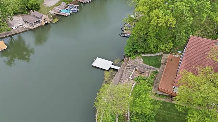 7616 NW Eastside Drive, Weatherby Lake, MO 64152 - #3