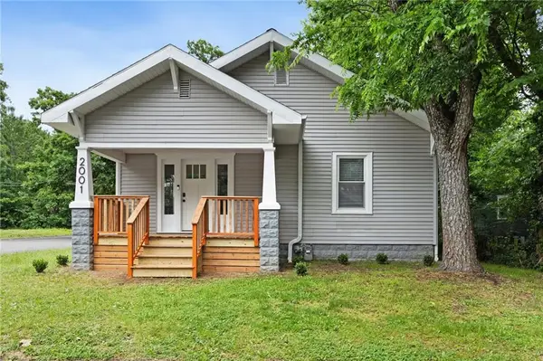 2001 S Locust Street, Pittsburg, KS 66762