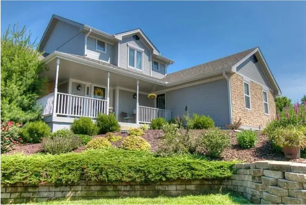 1708 Marble Drive, Kearney, MO 64060 - #1
