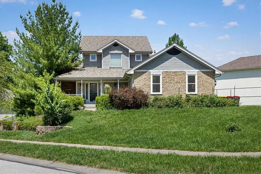 1708 Marble Drive, Kearney, MO 64060 - #2