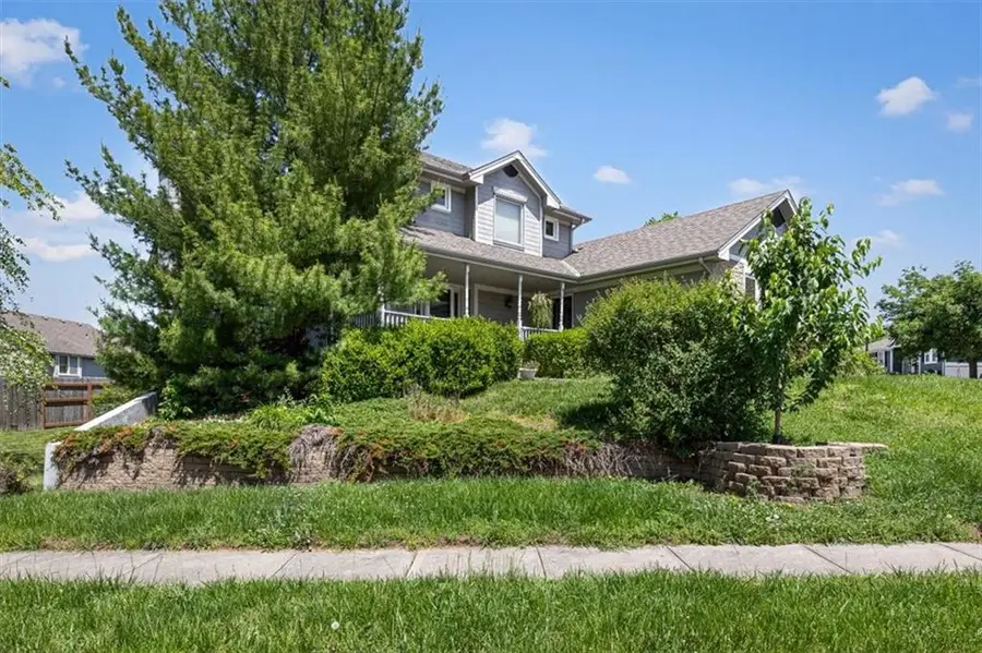 1708 Marble Drive, Kearney, MO 64060 - #3