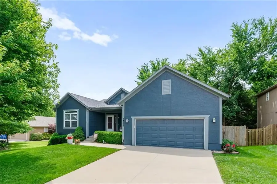 34535 W 84th Street, De Soto, KS 66018 - #2