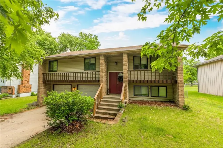 8823 N Walnut Street, Kansas City, MO 64155 - #3