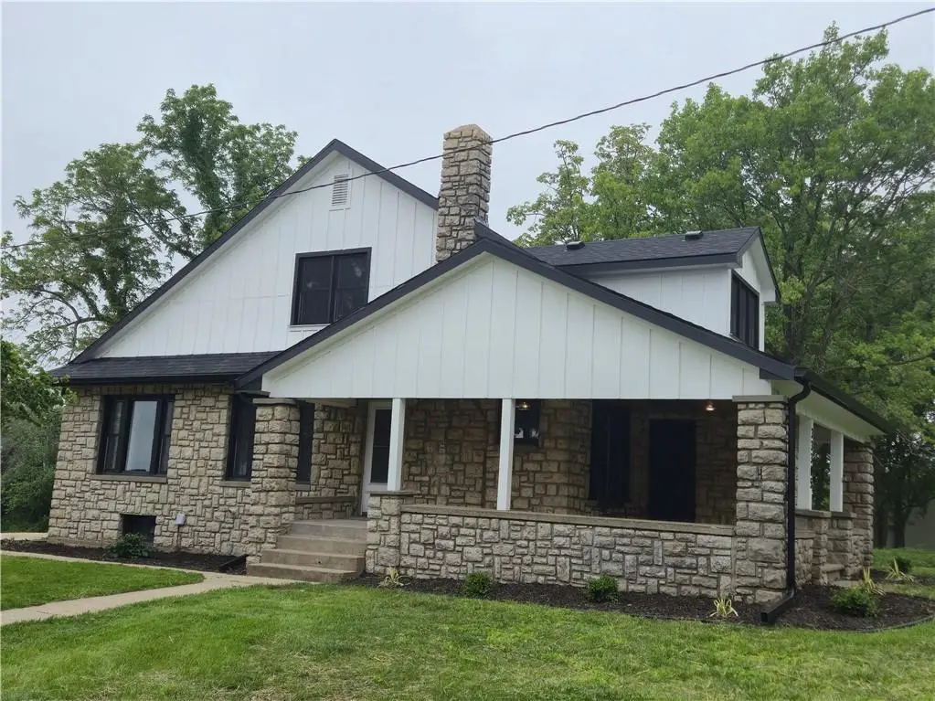 33305 Reber Road, Sibley, MO 64088 - #1