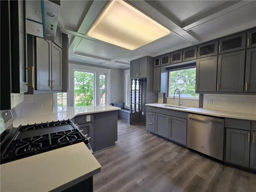 33305 Reber Road, Sibley, MO 64088 - #3