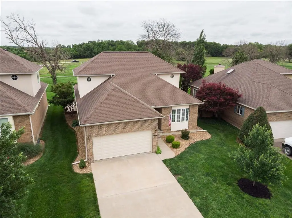 1032 Trevino Drive, Clinton, MO 64735 - #1