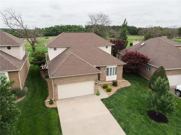 1032 Trevino Drive, Clinton, MO 64735