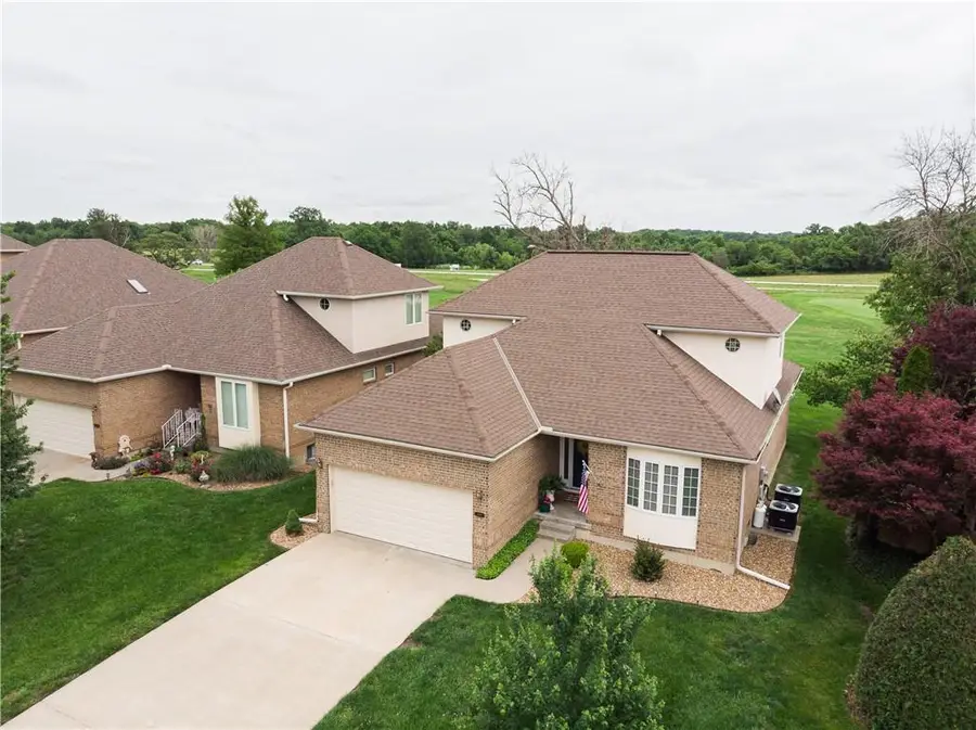 1032 Trevino Drive, Clinton, MO 64735 - #2