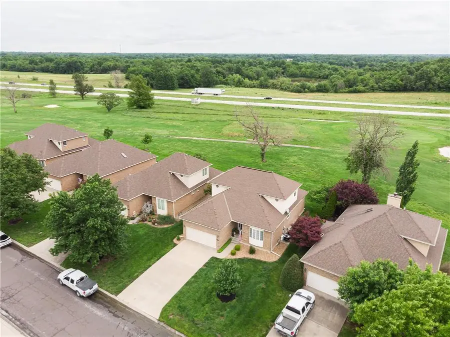 1032 Trevino Drive, Clinton, MO 64735 - #3