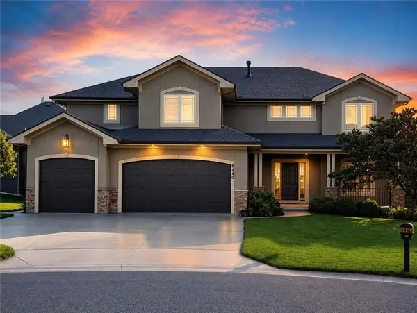 8440 Brunswick Street, Lenexa, KS 66227