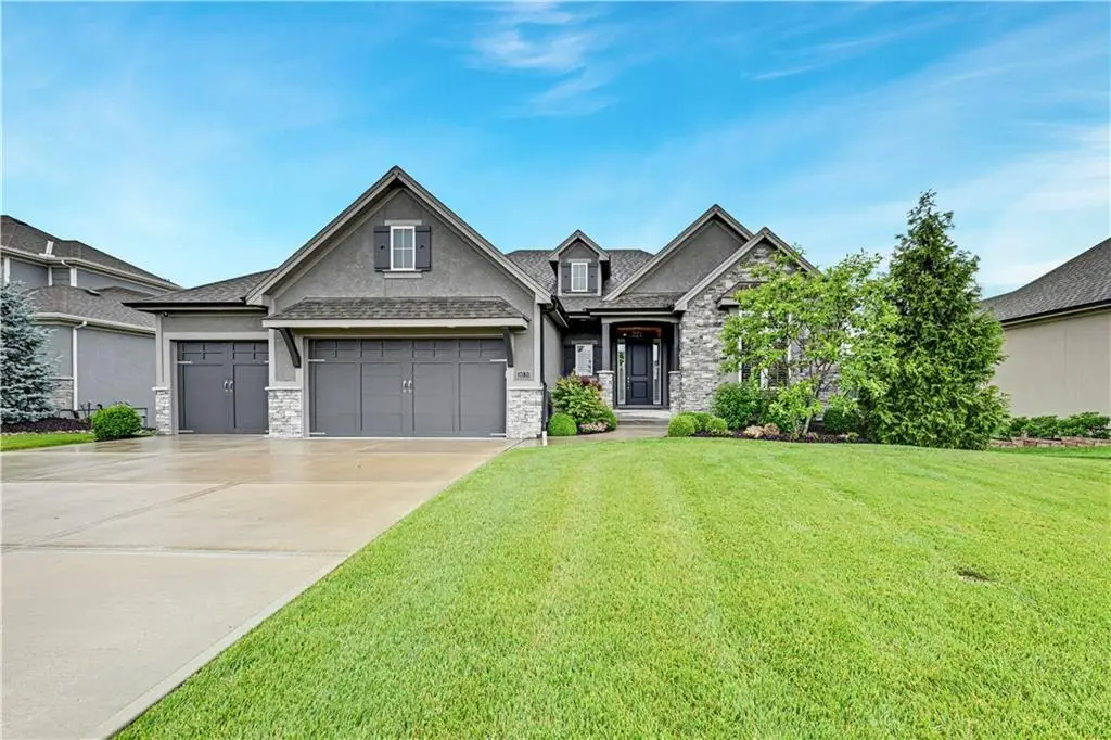 3030 W 157th Court, Overland Park, KS 66224 - #1