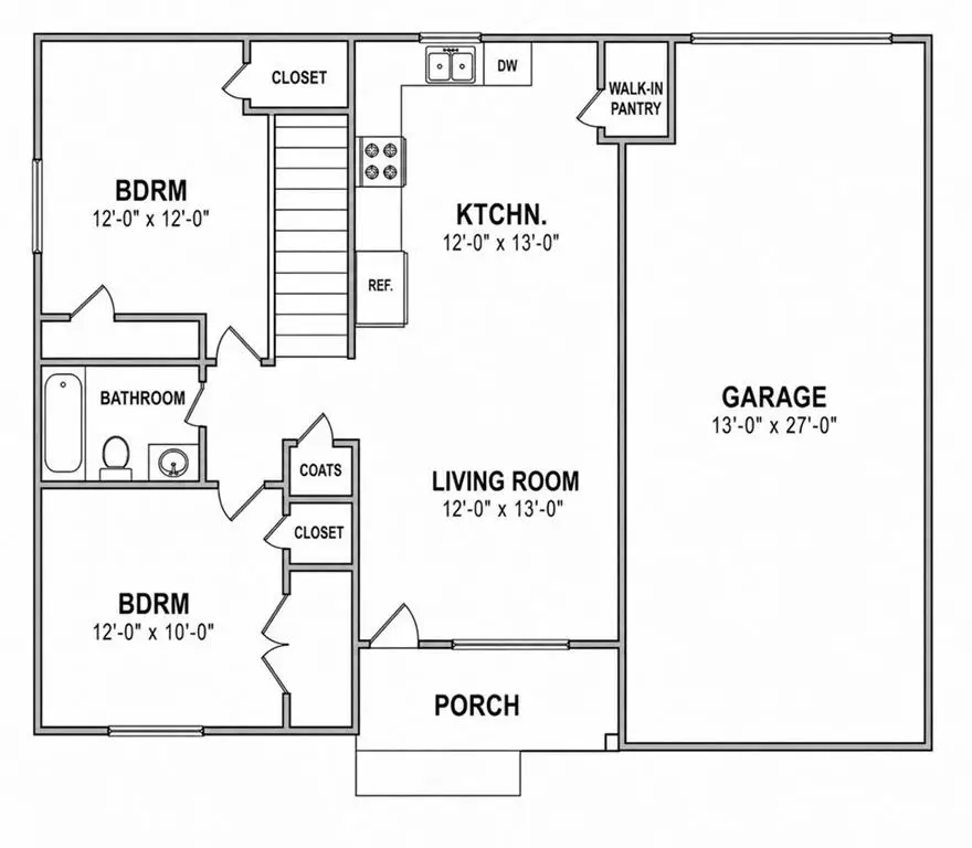 2642 N 20th Street, Kansas City, KS 66104 - #2