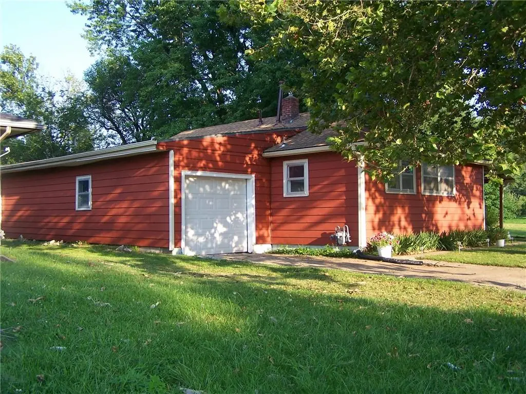 308 S 17th Street, Independence, KS 67301 - #1