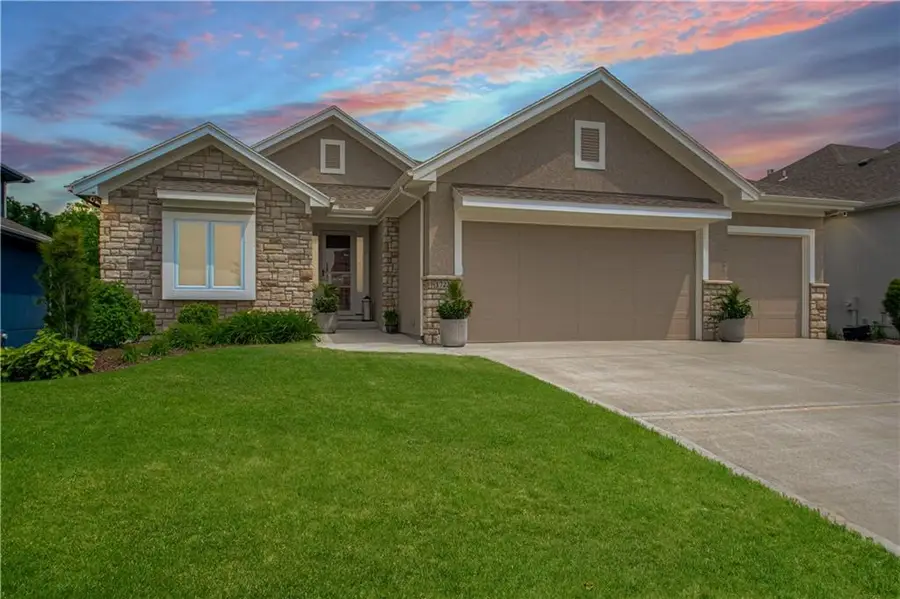 17227 S Allman Road, Olathe, KS 66062 - #2