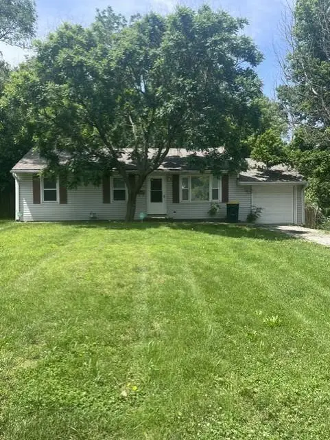10316 Oakland Avenue, Kansas City, MO 64134 - #1