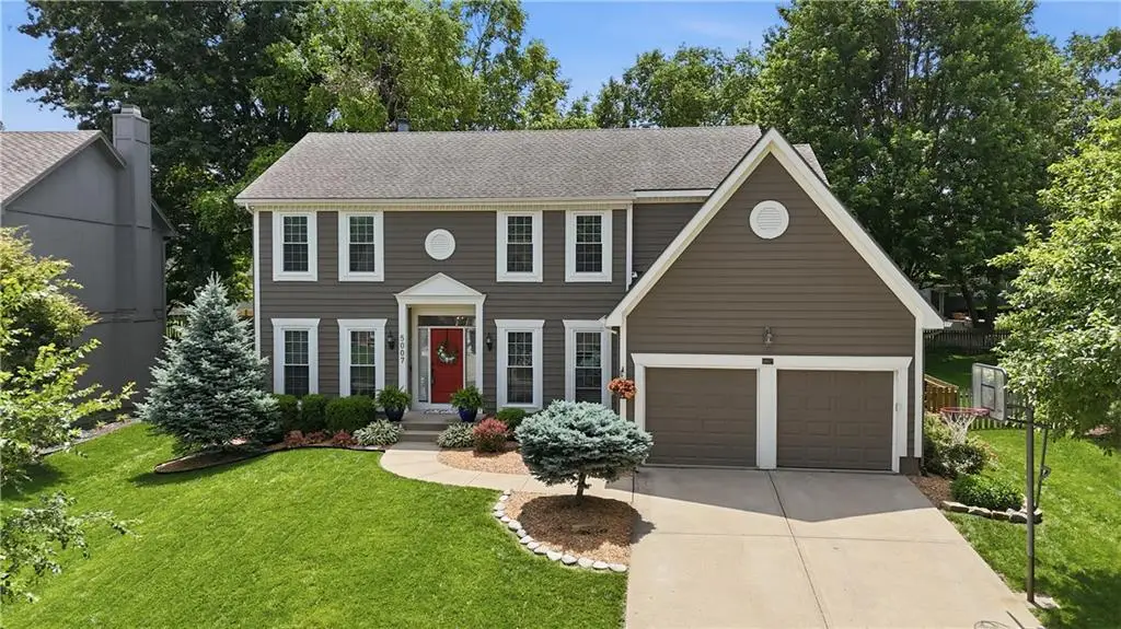 5007 W 157th Place, Overland Park, KS 66224 - #1