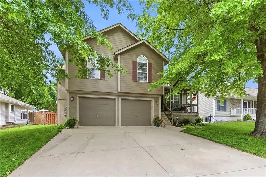 19504 E 9th Street S, Independence, MO 64056 - #1