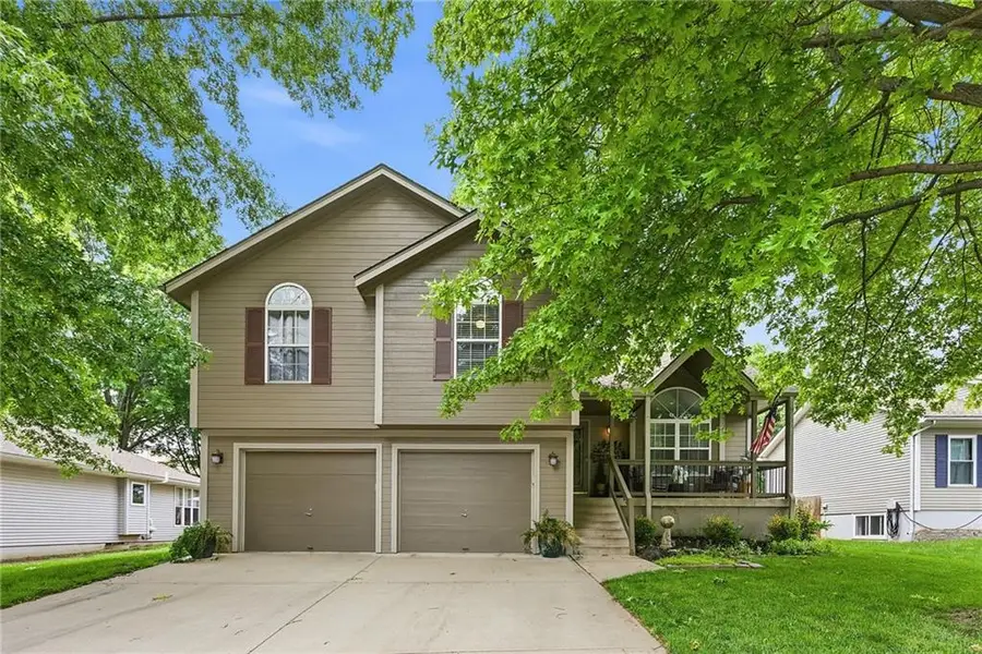 19504 E 9th Street S, Independence, MO 64056 - #2