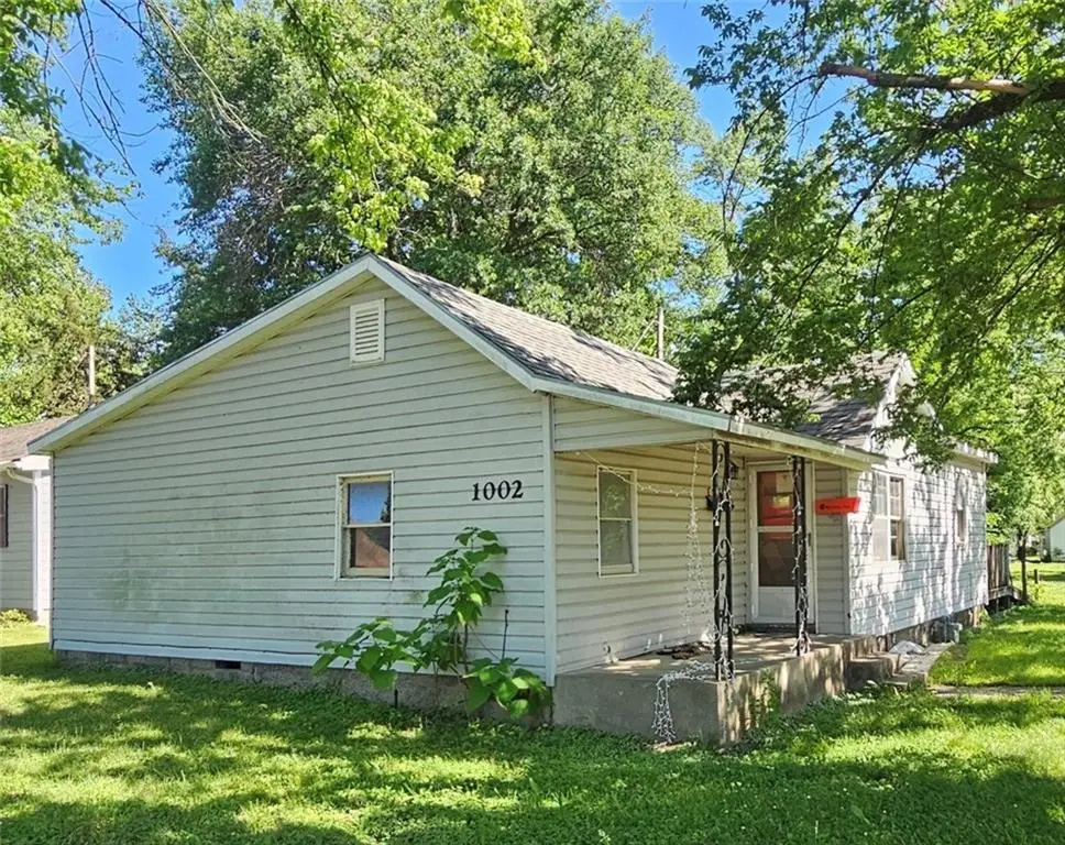 1002 E 13th Street, Pittsburg, KS 66762 - #1