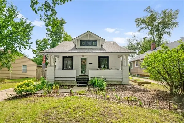 7515 Harrison Street, Kansas City, MO 64131