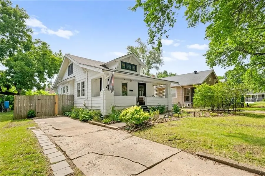 7515 Harrison Street, Kansas City, MO 64131 - #2