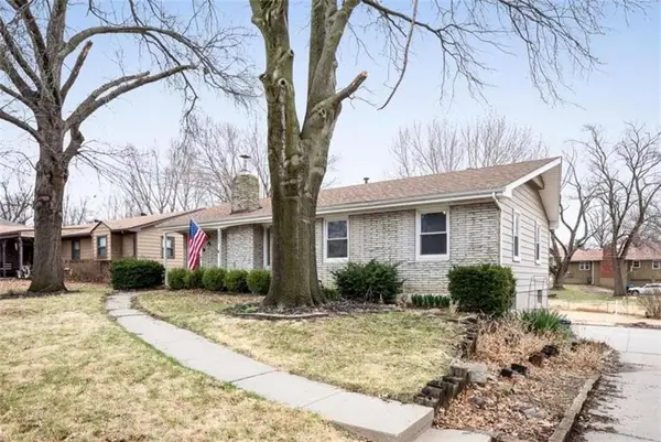 2523 N 83rd Street, Kansas City, KS 66109