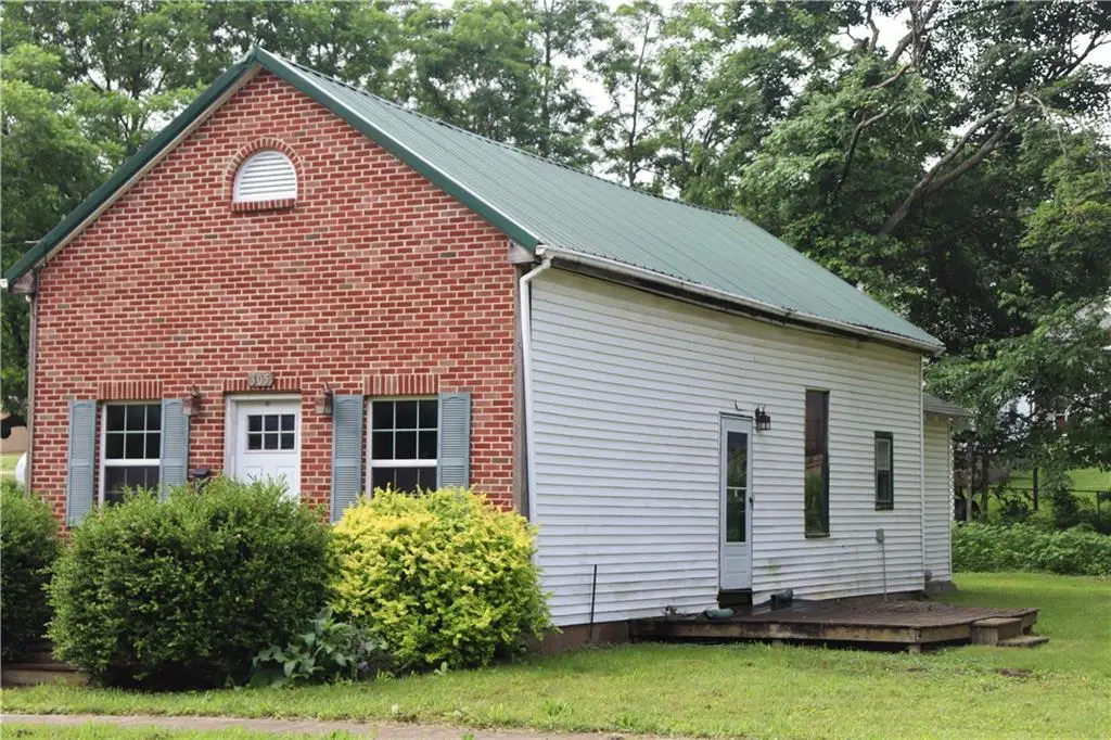 305 W Maple Street, Plattsburg, MO 64477 - #1