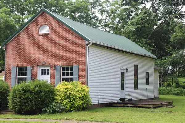 305 West Maple Street, Plattsburg, MO 64477