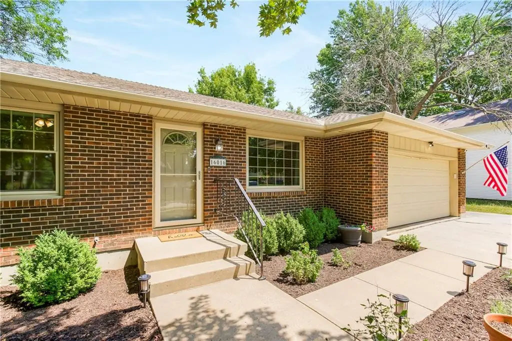 16016 W 151st Terrace, Olathe, KS 66062 - #1
